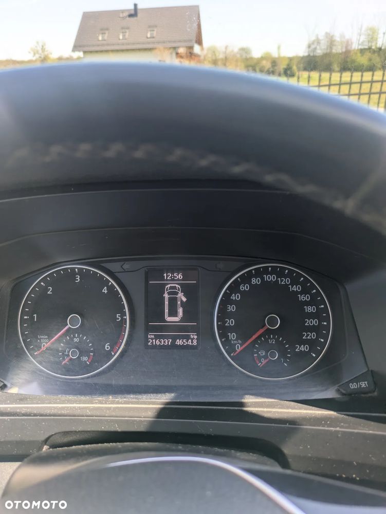 Volkswagen Transporter T6 - 12