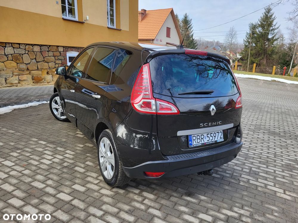 Renault Scenic TCe 130 Dynamique - 4
