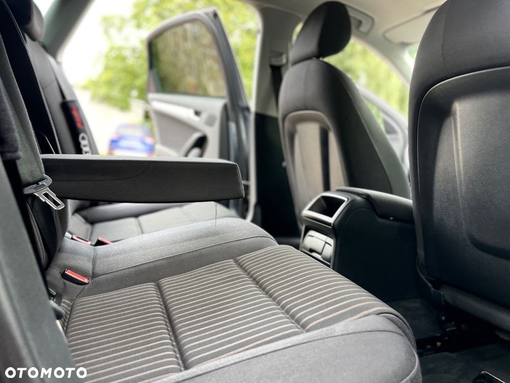 Audi A4 - 28