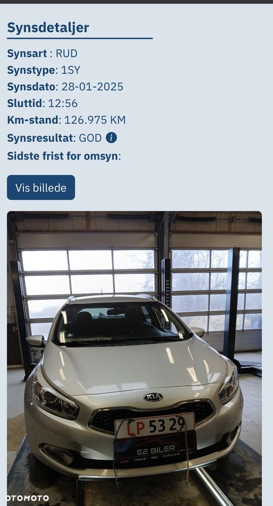 Kia Ceed 1.6 CRDi L - 25