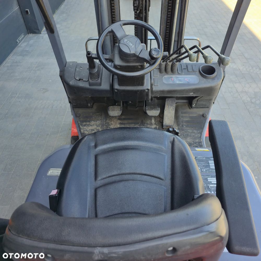 Heli Heli CPQD18 - 7