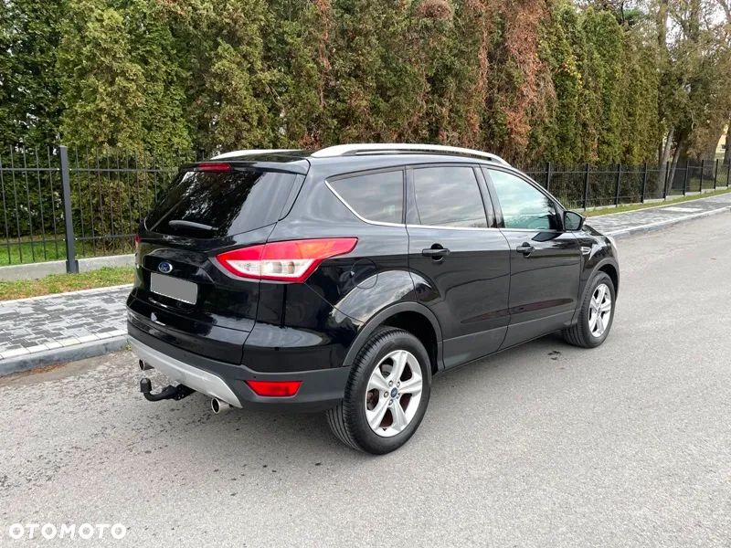 Ford Kuga - 6