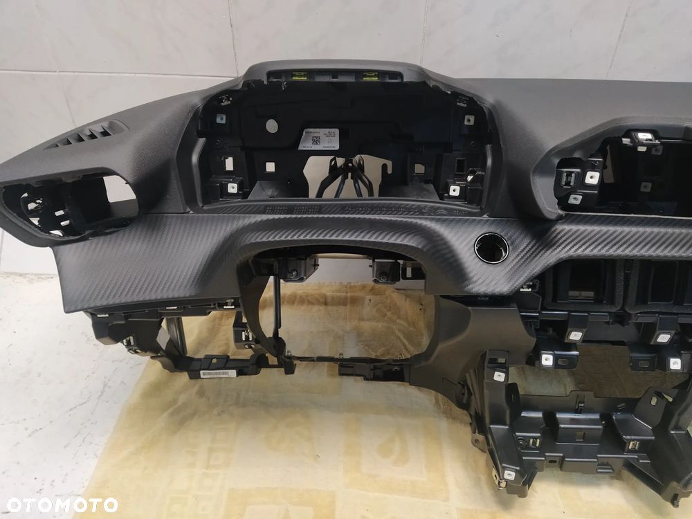 PEUGEOT 2008 II 208 II DESKA ROZDZIELCZA KOKPIT NOWY ORYGINAŁ - 3
