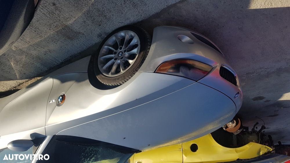 Bmw z4 - 5