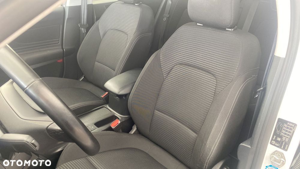 Ford Focus 1.0 EcoBoost mHEV Titanium X - 11