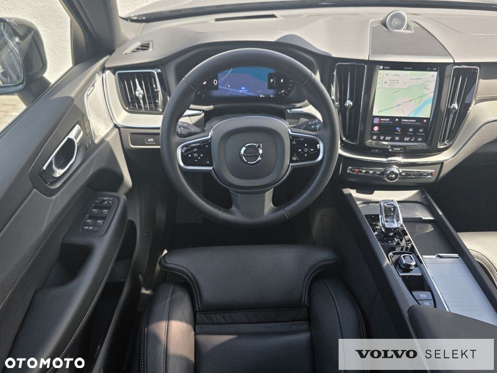 Volvo XC 60 - 23