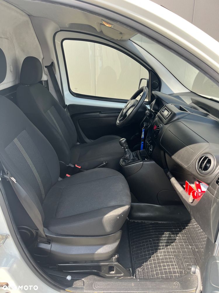 Fiat Fiorino - 19
