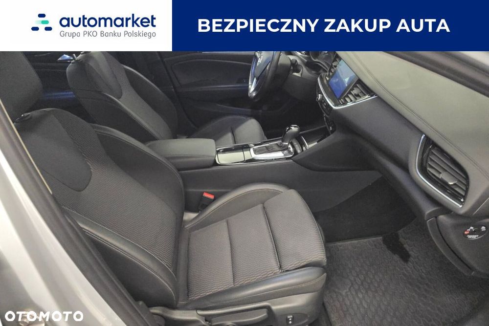 Opel Insignia 2.0 CDTI Business Elegance S&S - 9