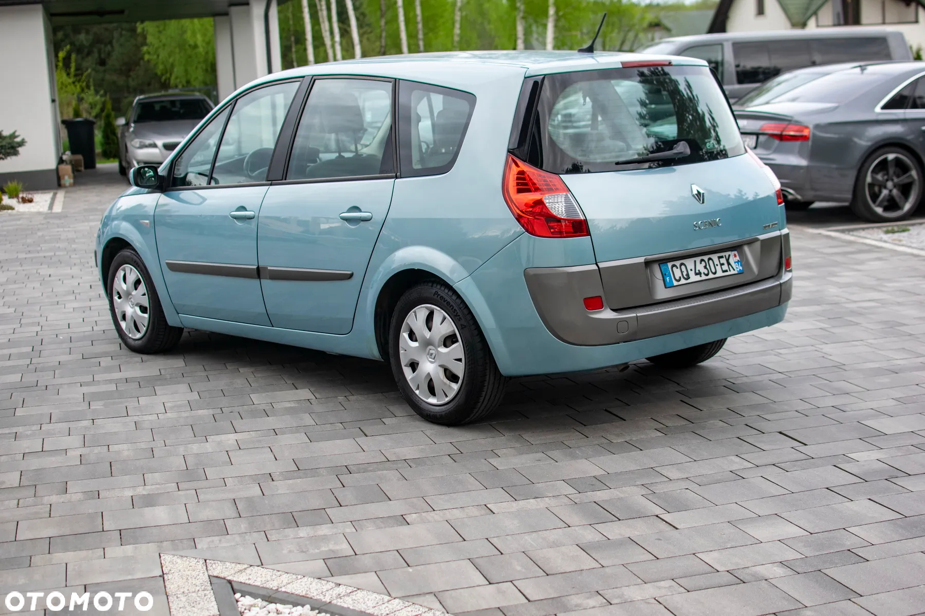 Renault Scenic - 19