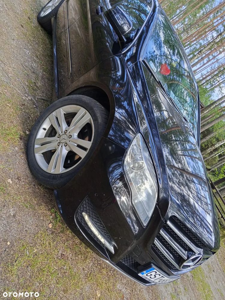 Mercedes-Benz Klasa R 350 CDI 4-Matic - 3