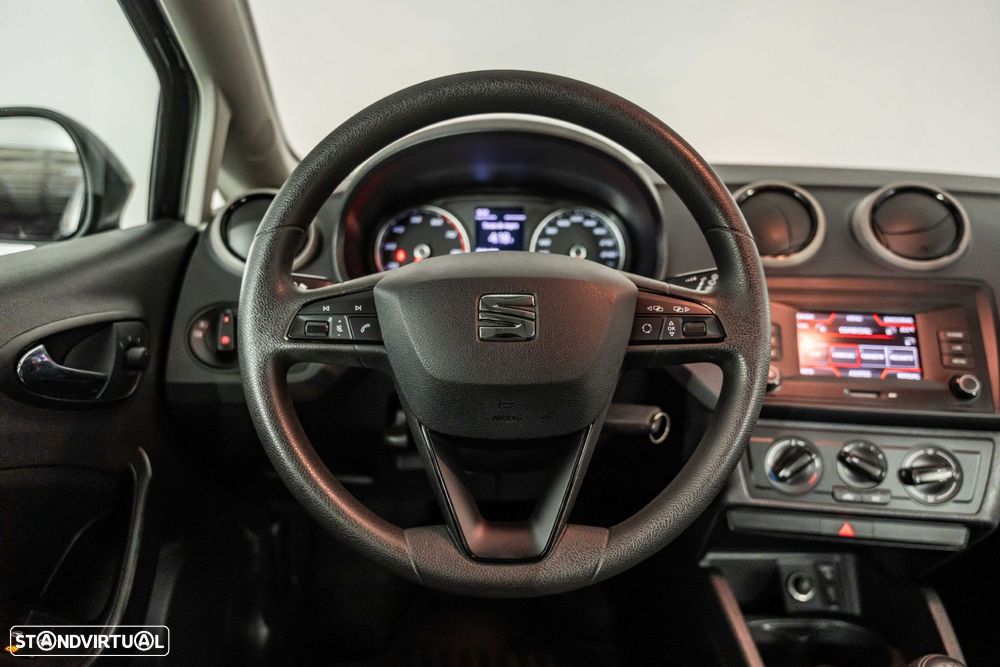SEAT Ibiza 1.0 Reference - 19