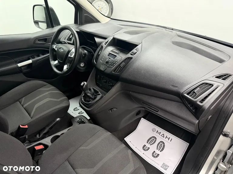 Ford Tourneo Connect 1.6 TDCi Trend - 19