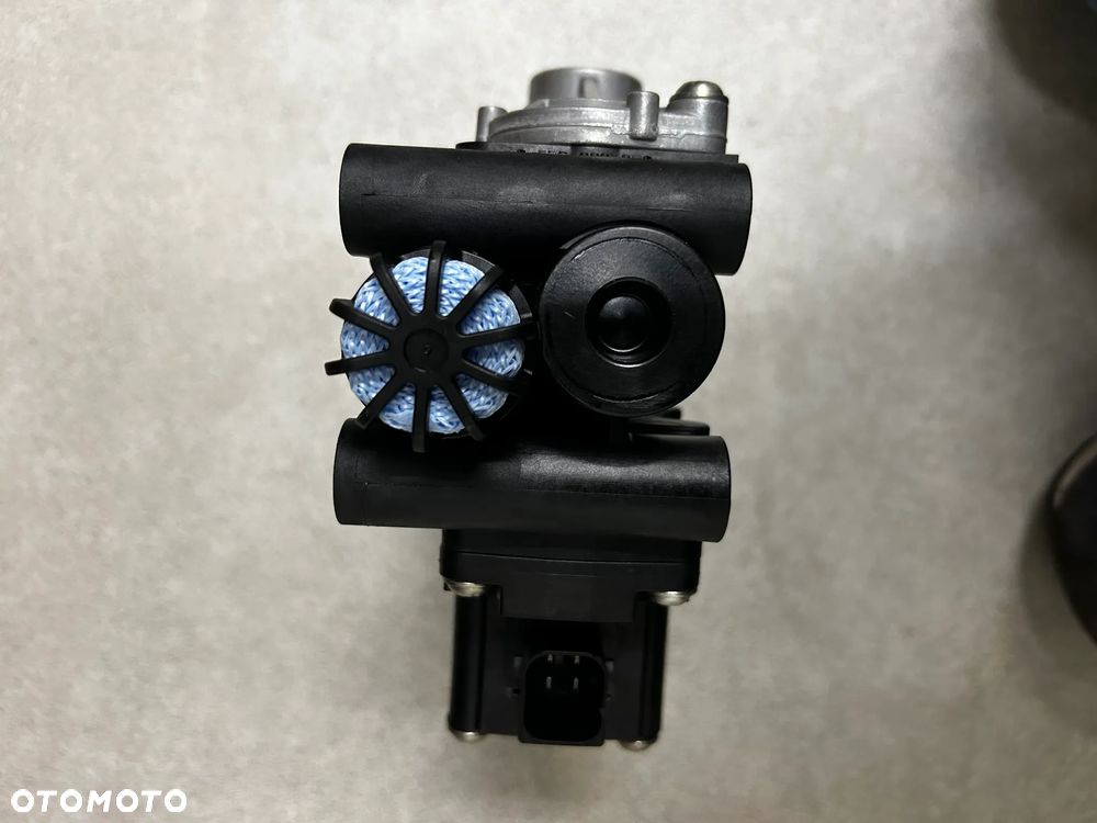 Zawór Elekromagnetyczny V54 1889796 - 2