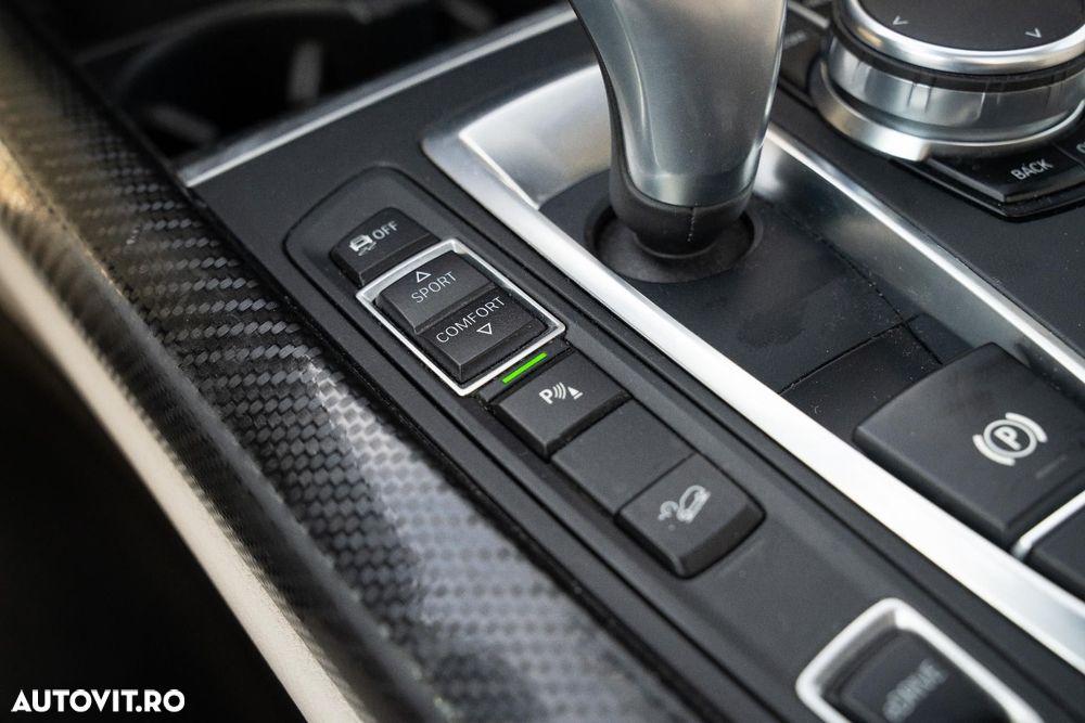 BMW X5 xDrive40e iPerformance - 15