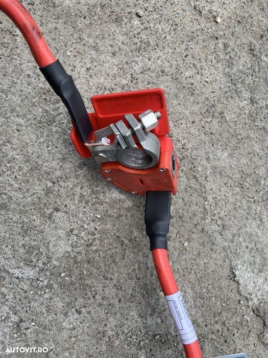 Borna pirotehnica bmw 320 f31 - 1