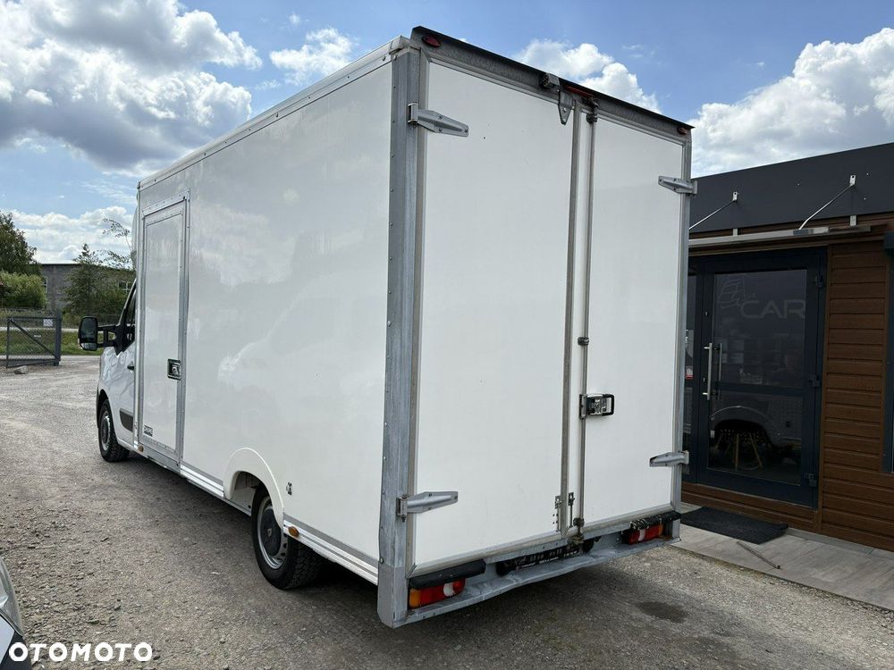 Renault Master - 4