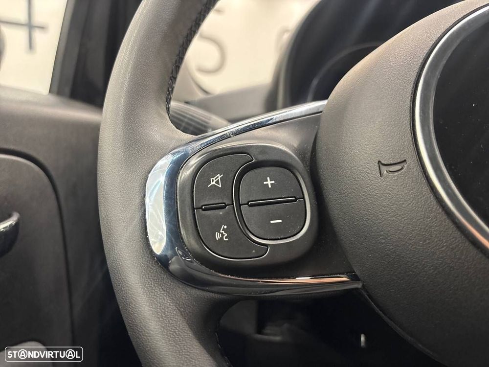 Fiat 500 1.0 Hybrid - 18