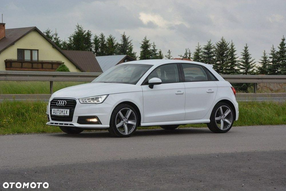 Audi A1 - 2