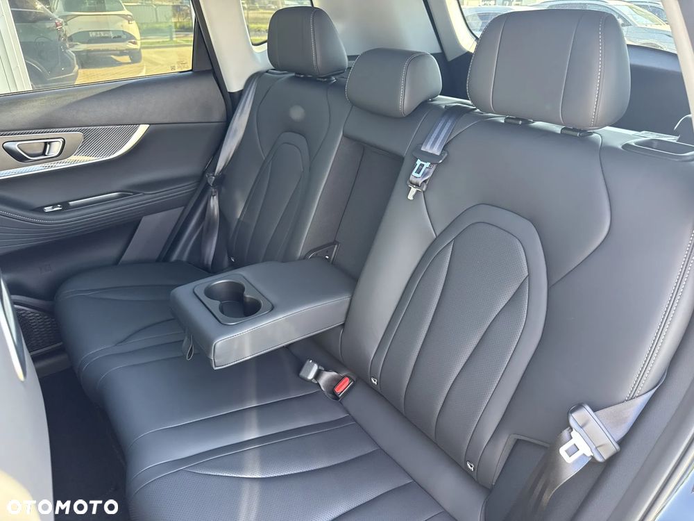 Chery Tiggo 7 1.6 T-GDI Premium AWD DCT - 17