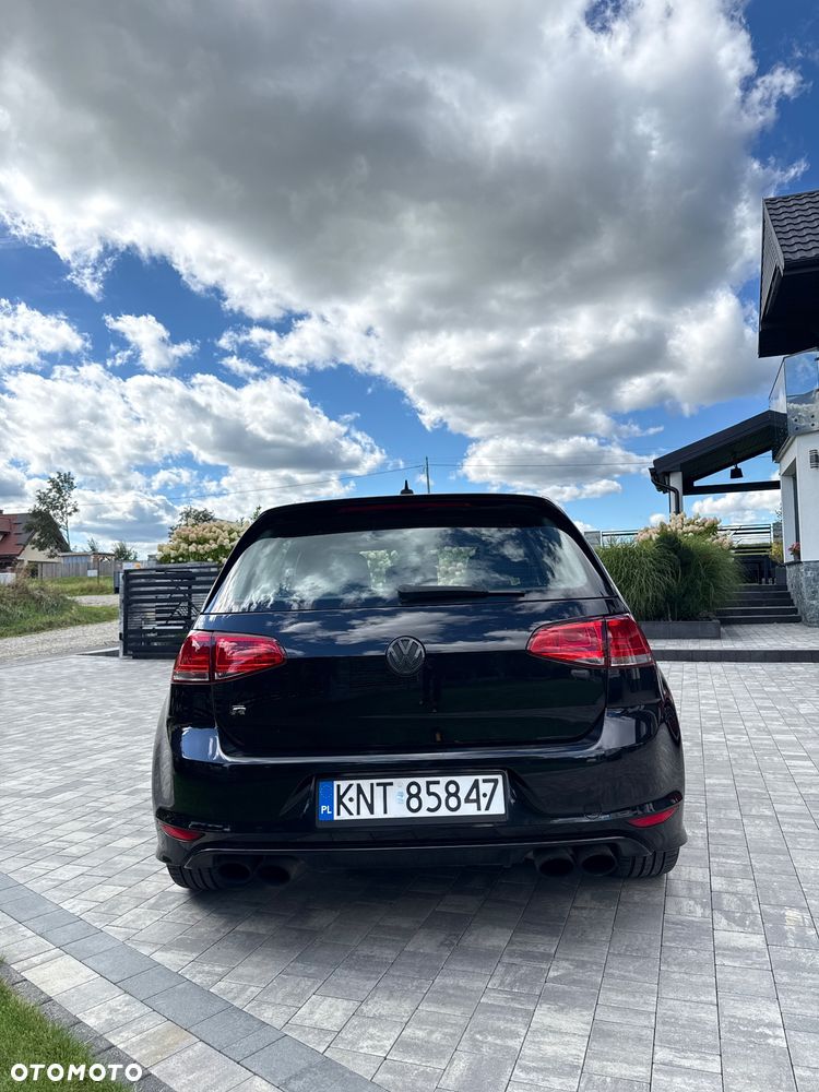 Volkswagen Golf 2016 photo 5