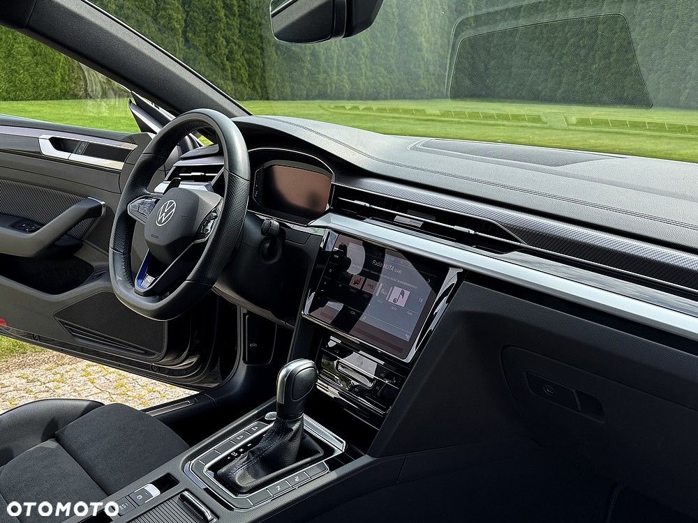 Volkswagen Arteon Shooting Brake 2.0 TSI 4Motion R DSG - 32
