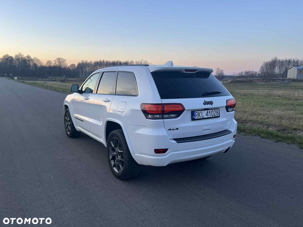 Jeep Grand Cherokee - 3