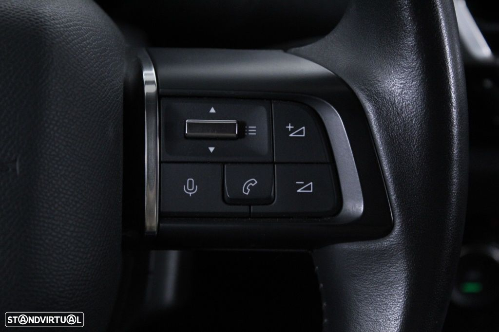 Citroën C4 1.5 BlueHDi Feel Pack - 23