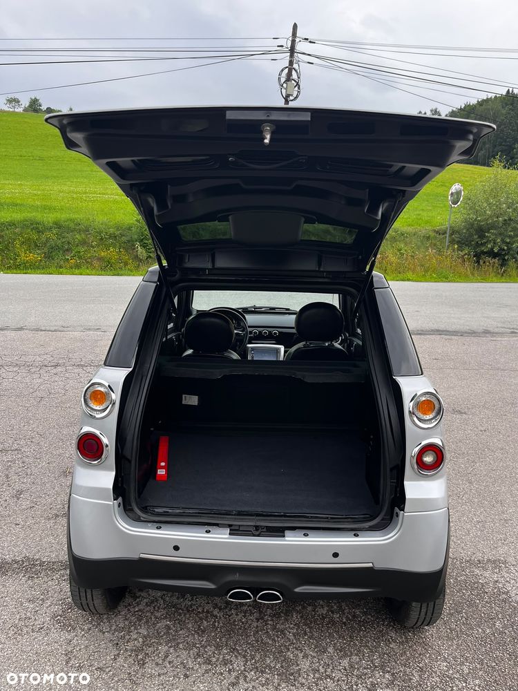 Microcar Inny - 10