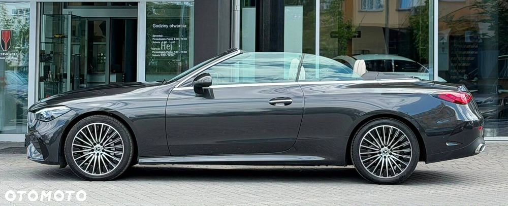 Mercedes-Benz CLE 200 9G-TRONIC Edition AMG Line - 15