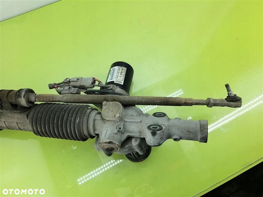 Maglownica PRZEKŁADNIA Honda Civic VII 2001-2005 NISSIN 5360GS5SG600 - 3