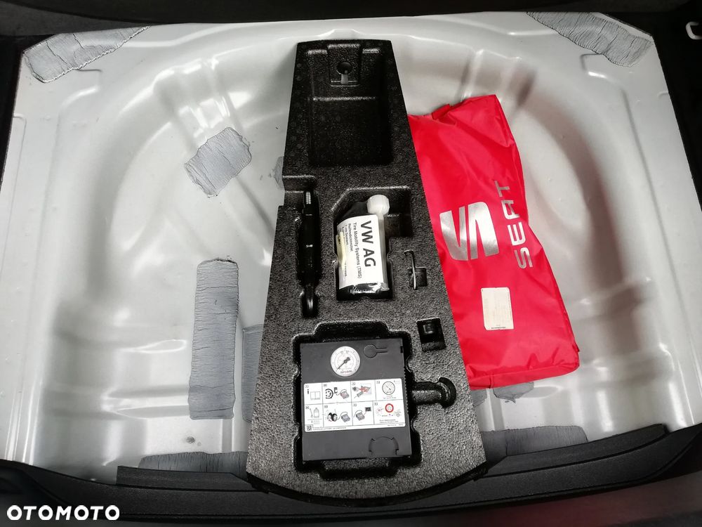 Seat Leon 1.6 TDI Start&Stop Style - 8