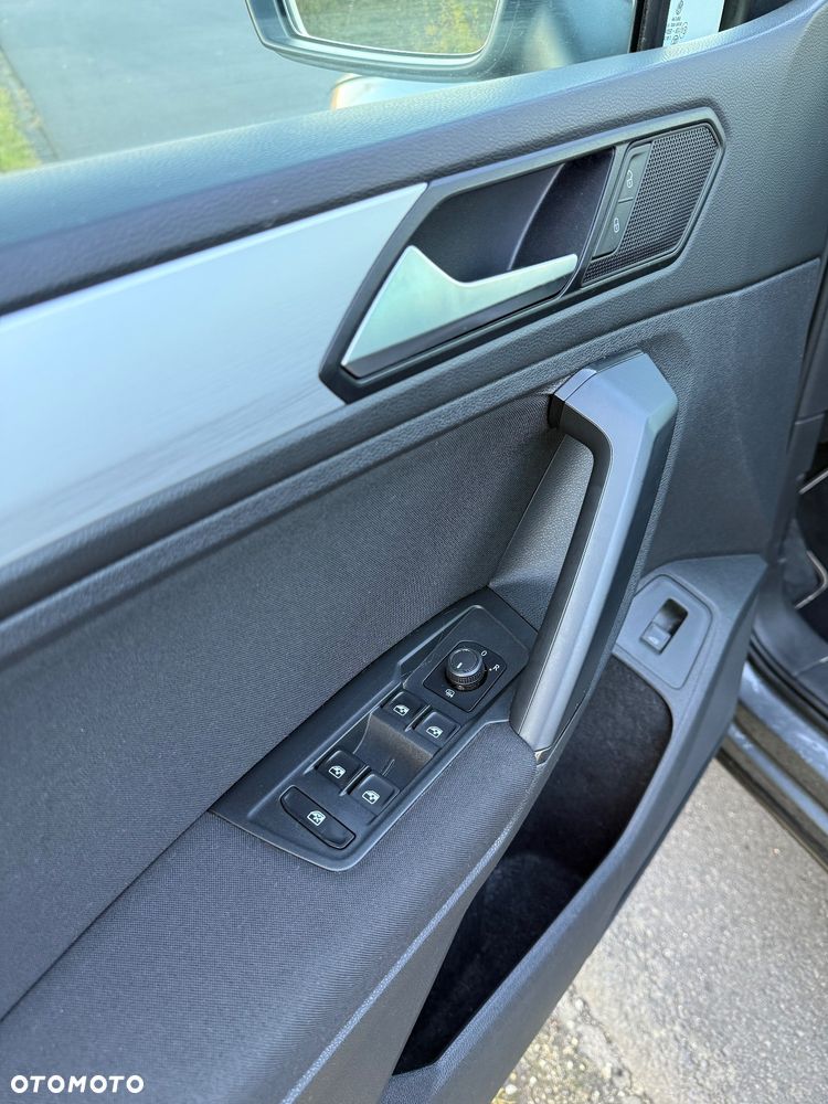 Volkswagen Tiguan 2.0 TSI 4Mot Highline DSG - 11