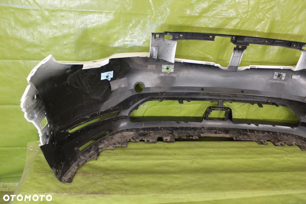 Zderzak przód Mazda MX-30 MX30 po 2022r. - 3