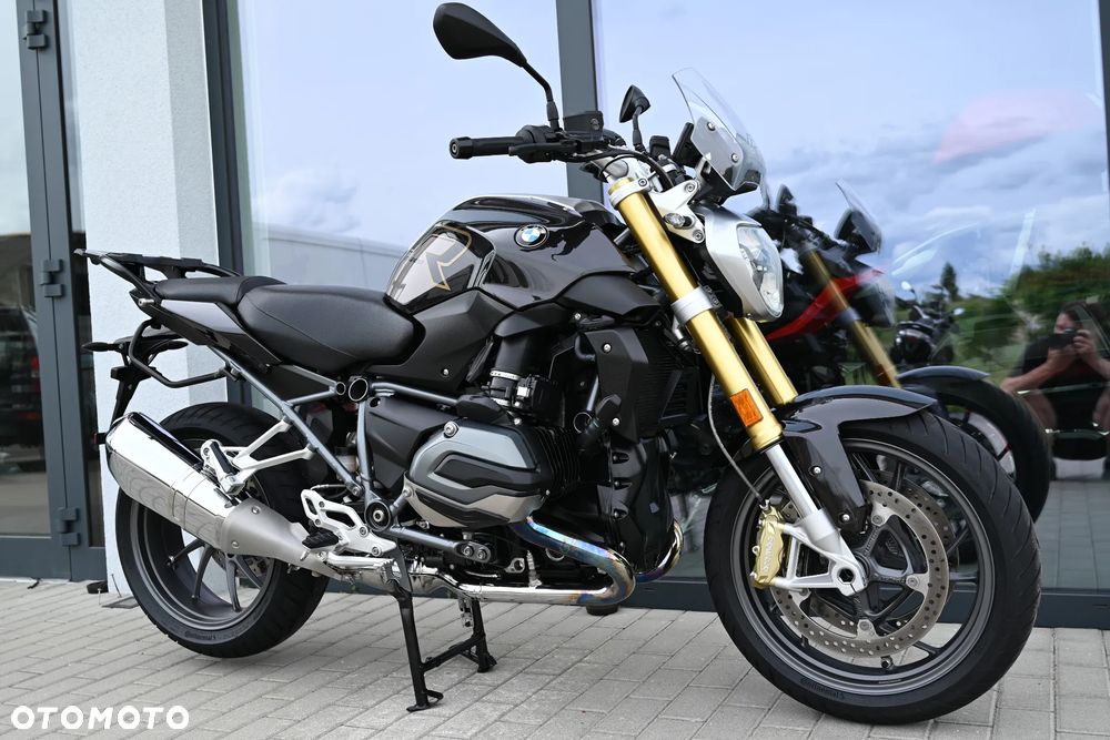 BMW R - 40