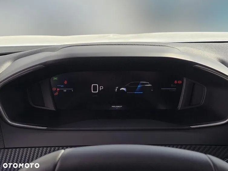Peugeot 2008 PureTech mHEV Allure e-DCS6 - 13