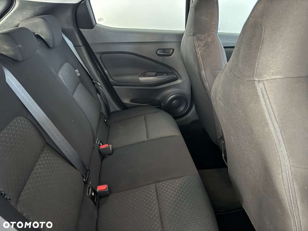 Nissan Juke 1.0 DIG-T Acenta - 26