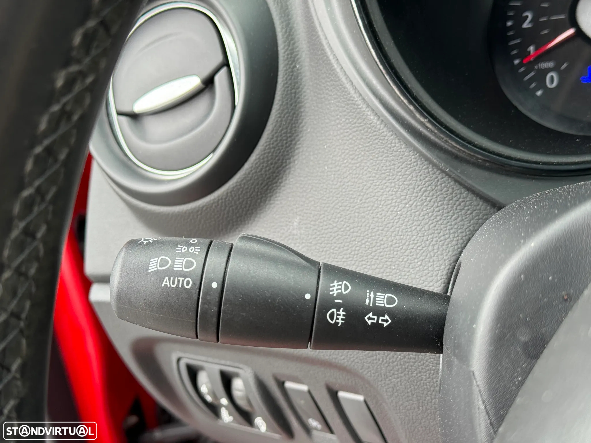 Renault Captur (ENERGY) TCe 90 INTENS - 42