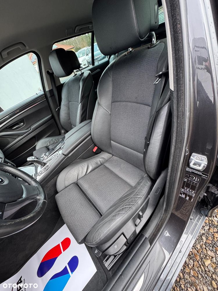 BMW Seria 5 - 24
