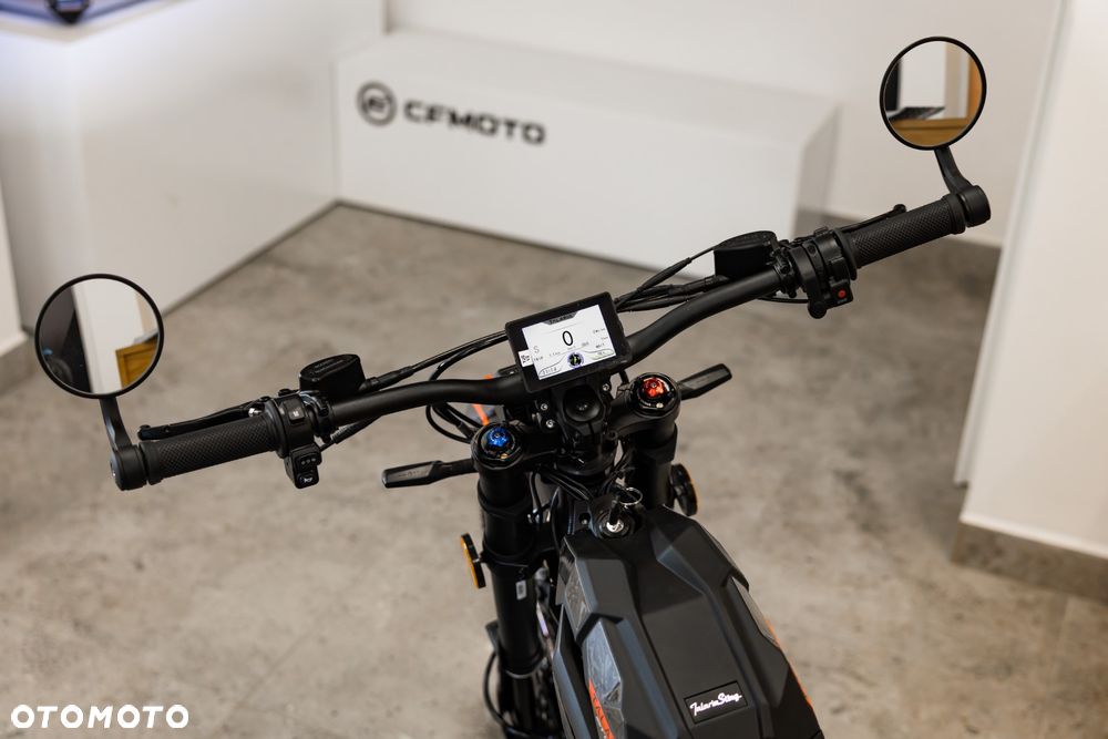 Talaria Sting MX - 21