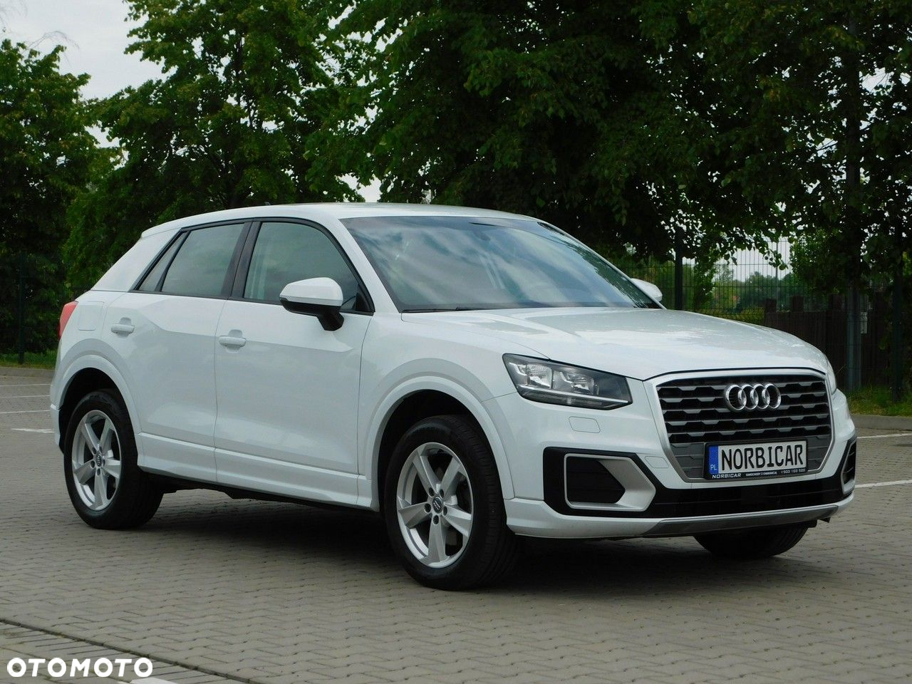 Audi Q2 - 3