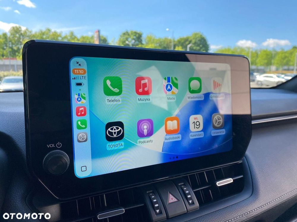 Toyota RAV4 2.5 Plug-In Hybrid GR Sport 4x4 - 15