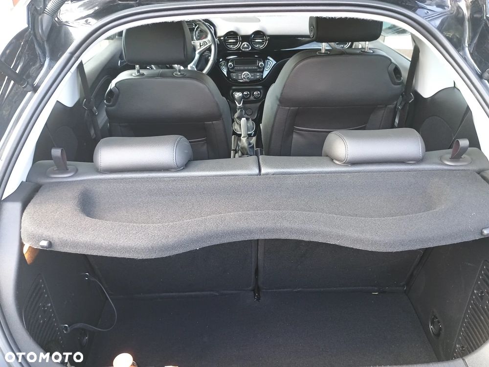 Opel Adam 1.0 Start/Stop Unlimited - 5