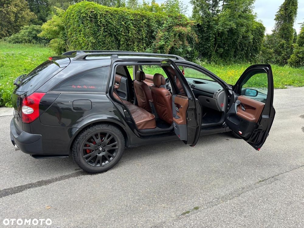 Renault Laguna 3.0 V6 24V Privilege - 2