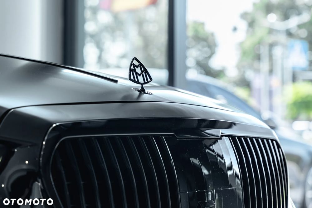 Mercedes-Benz Klasa S 350 d L 9G-TRONIC - 16