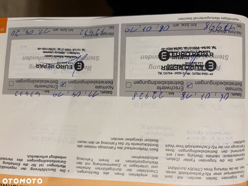 Citroën C4 PureTech e-THP 130 Business Class - 34