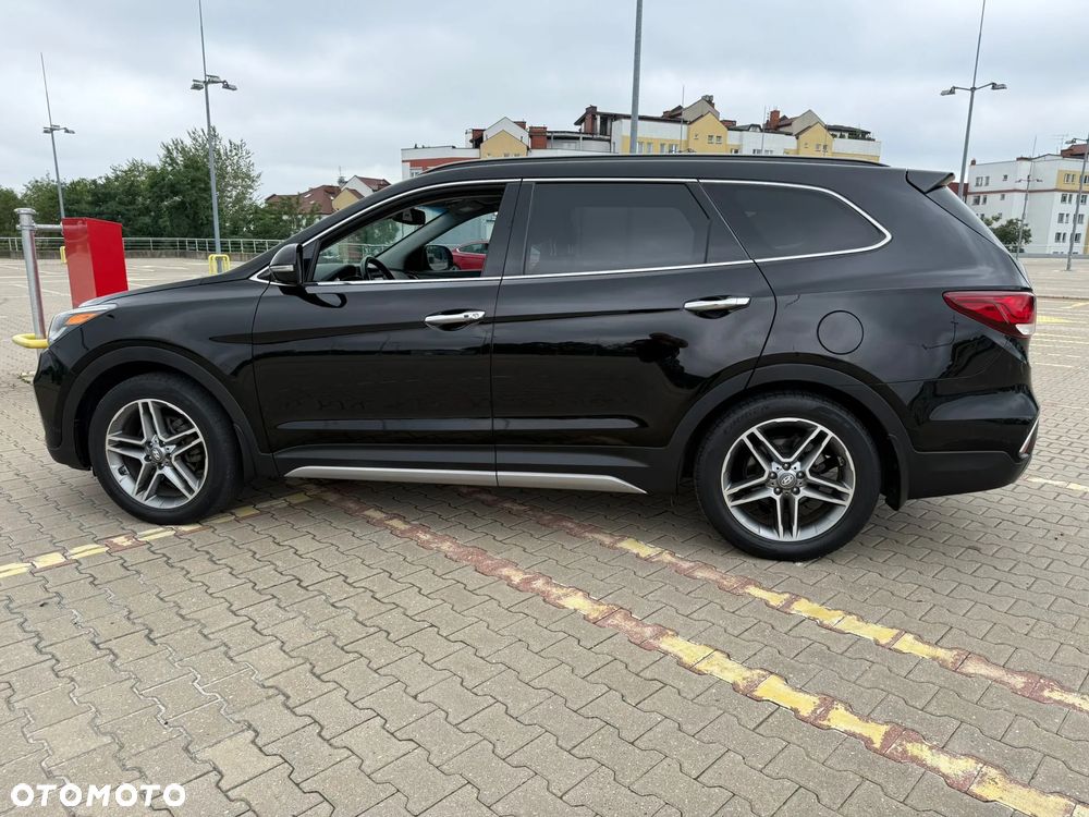 Hyundai Santa Fe - 11