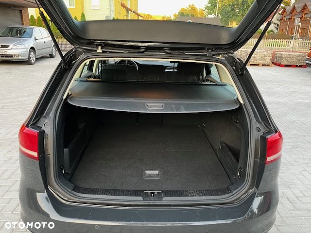 Volkswagen Passat 2.0 TDI BMT Comfortline DSG - 7