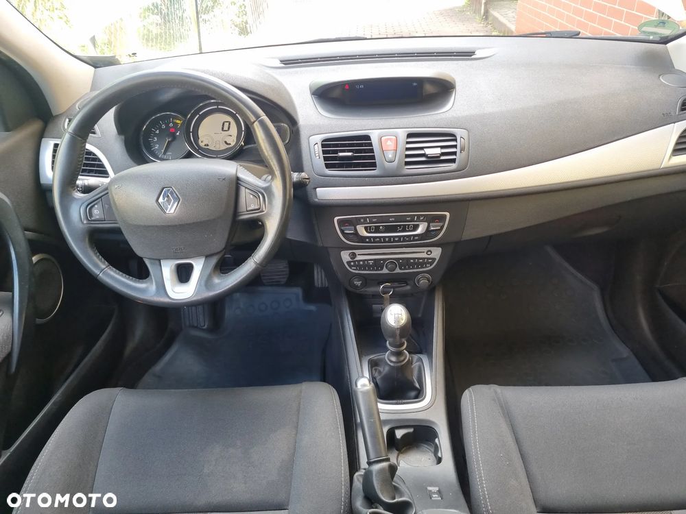 Renault Megane 1.6 16V 110 Dynamique - 5
