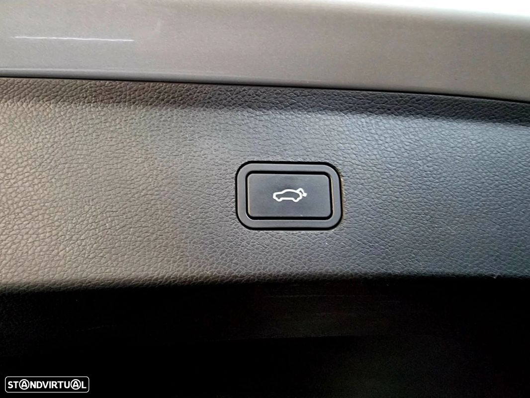 Smart #1 66 kWh Brabus AWD - 41