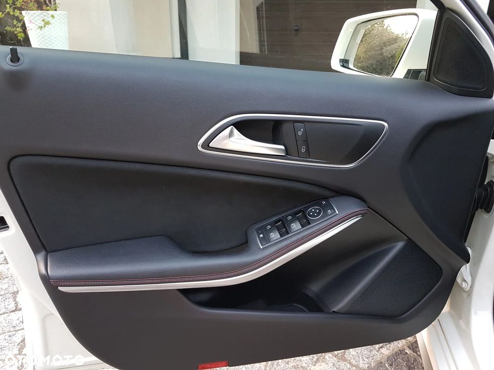 Mercedes-Benz Klasa A - 12